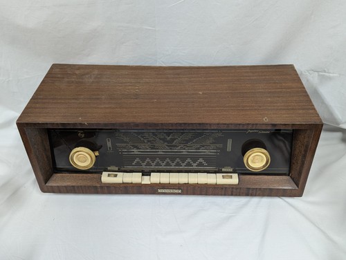 Radio epoca philips jupiter - radio,