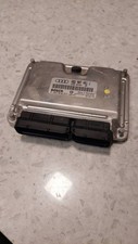 Centralina motore diesel Audi