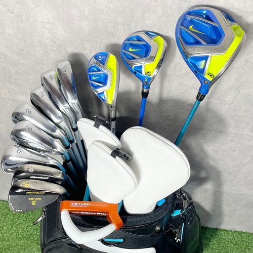 Nike vapor fly set mazze - set,