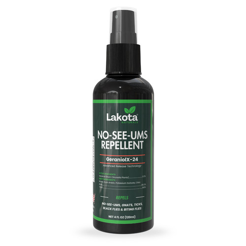 Lakota naturals geraniolx - lakota, geraniolx-24