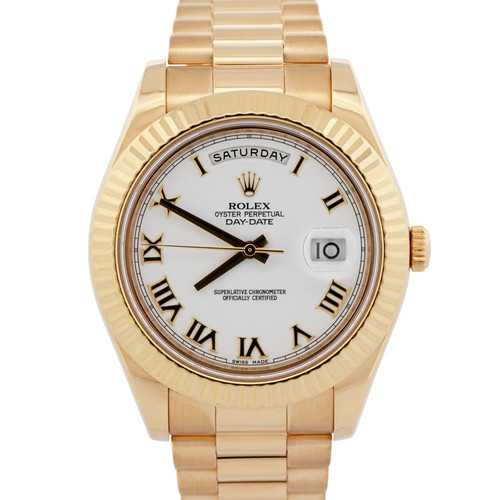 Orologio rolex day - day-date, ii