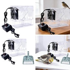 Pulitrice per cereali Bird