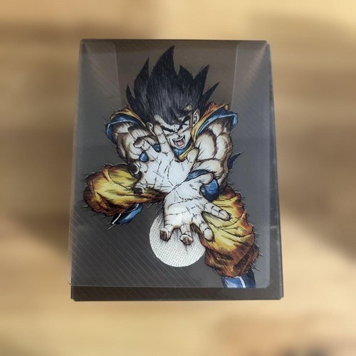 Mazzo dragon ball - mazzo,