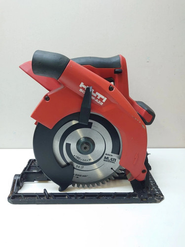Hilti 70w a22 seghetto - hilti, 70w-a22