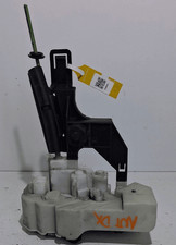 Serratura chiusura c.zta porta