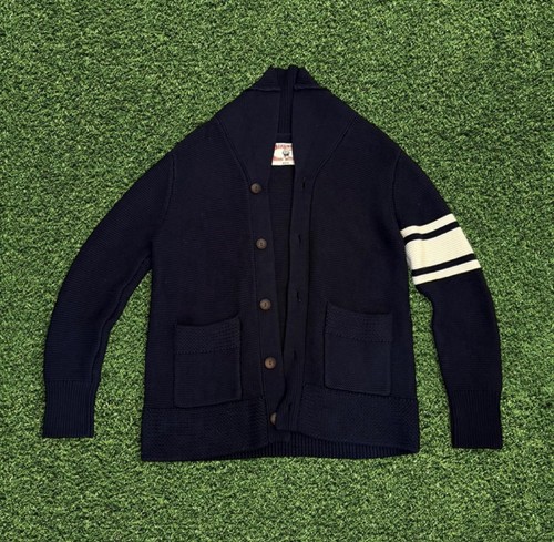 Cardigan scialle birdwell - cardigan,