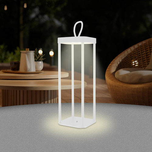 Lampada tavolo led senza - da,