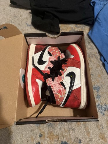 Nike air jordan retro - 1,