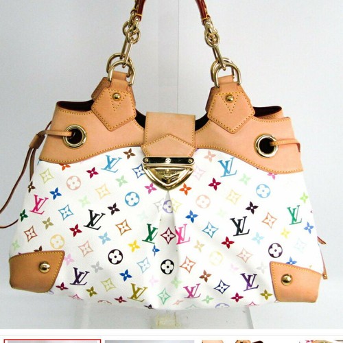 Louis vuitton monogram - louis,