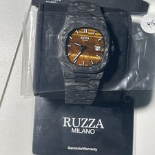 Ruzza Watch Luxury - Occhio Di