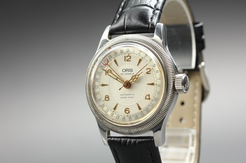 Orologio automatico uomo - automatico, da