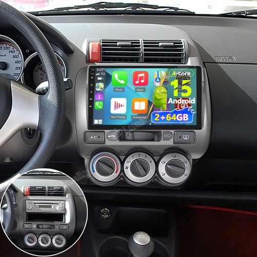 Per honda jazz fit - honda,