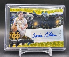 SONIA CITRON 2024-25 BOWMAN U
