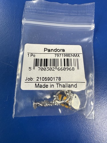 Pandora new york - new,
