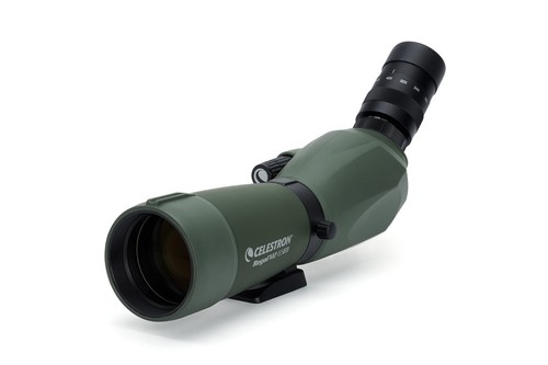 Celestron regal 65ed - regal, m2