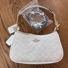 COACH CA548 Borsa a tracolla