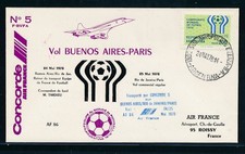 66922) AF Concorde FSF