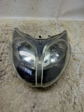 FANALE ANTERIORE PER KEEWAY F-ACT 50 2T DEL 2008 (e53597)