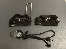 Kit puleggia gambe Total Gym