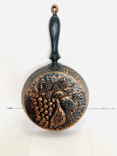 Homco 1972 padella frutta - homco,