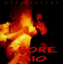 LINA SASTRI -  CUORE MIO