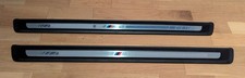Original BMW door sill plates for BMW M2 - G87