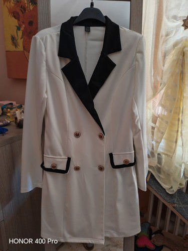 Abito donna elegante corto - elegante,