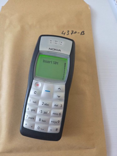 Nokia 1100 telephono - 1100,