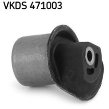 SKF Corpo Assale Posteriore Per VW Golf III 1H1 1.6 1.8 1E7 2.0 Seat Toledo I 1L