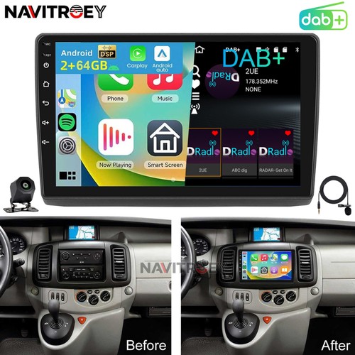 Autoradio dab carplay per - carplay,