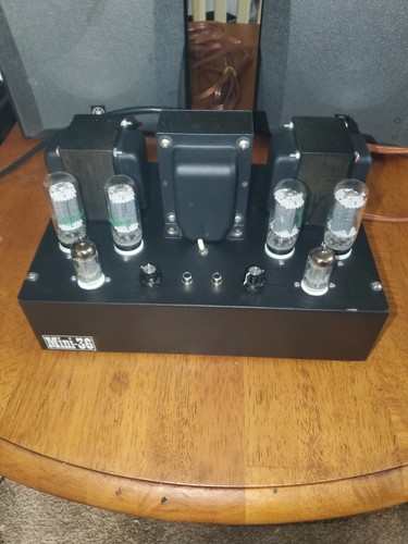 Ideal innovations mini - ideal, mini-36