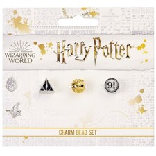 Harry Potter Set Tre Charms a