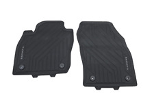 TAPPETINI ORIGINALI PER VOLKSWAGEN T-CROSS Serie 2GM061502 (19>)