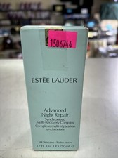 Estee Lauder Advanced Night Repair Synchronized Recovery Complex 1,7 oz 50 ml 💋