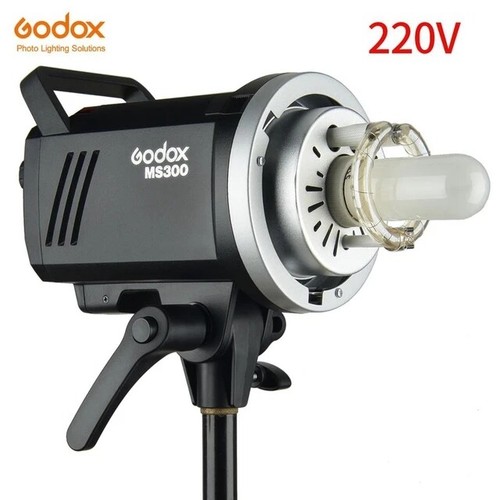 Godox ms300 300w 4g - 300w, 2,4g