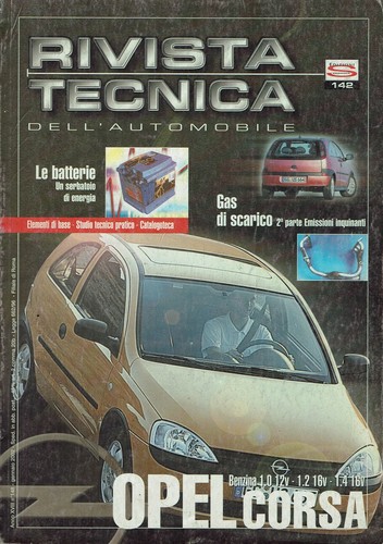 Rivista tecnica
