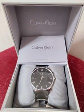Orologio Calvin Klein uomo K4D2114Y