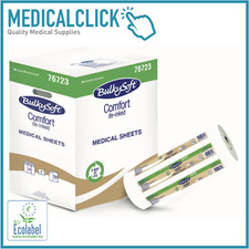 3 Rotoli Carta Lettino