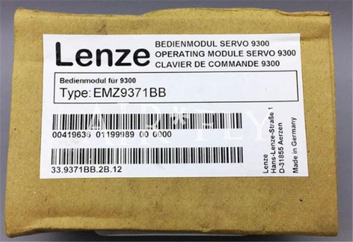 1pz nuovo lenze inverter 9300 - lenze,