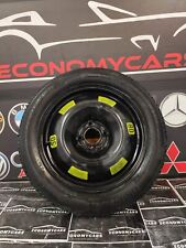 Ruotino Di Scorta/Ruota Di Scorta Peugeot 2008 (2016-2019)