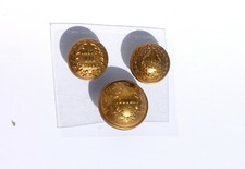 RARE 3 BOUTON UNIFORME -