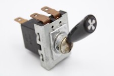 1963-75 Maserati Mexico