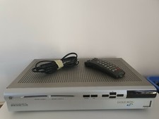 Decoder Goldbox 2700 Plus