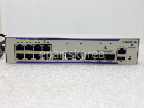 Alcatel lucent interruttore - alcatel,