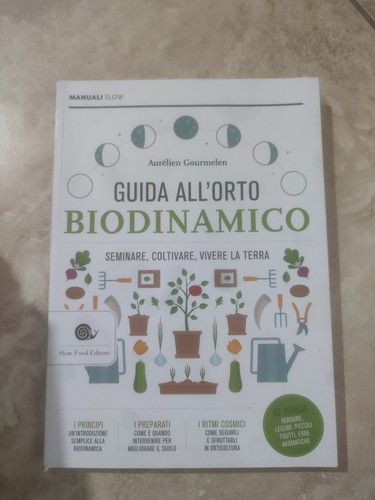 Gourmelen guida all orto - gourmelen, all'orto