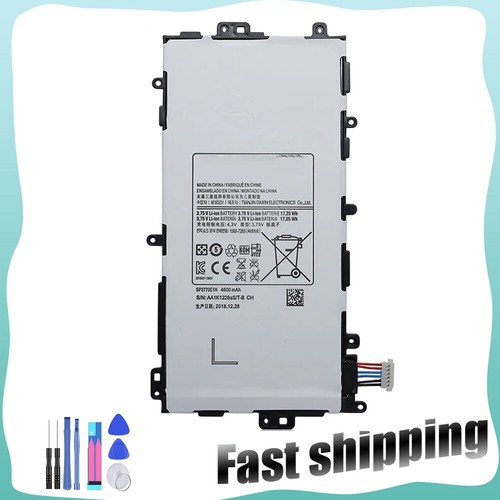 Batteria nuova 4600 - mah, per