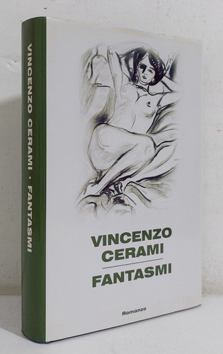 I117767 vincenzo cerami - i117767, v