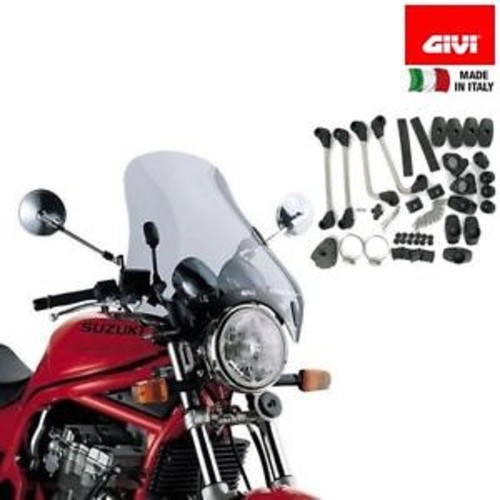 Schermo universale maxi moto - universale, maxi-moto