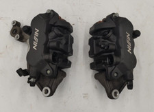 COPPIA PINZE FRENO ANTERIORI - HONDA DEAUVILLE 700 2006-2012