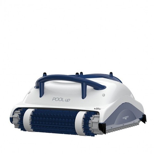 Dolphin robot pulitore - dolphin,